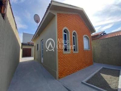 Casa para Venda, em , bairro Jardim So Pedro, 2 dormitrios, 1 banheiro, 1 vaga