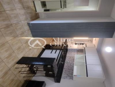 Apartamento para Venda, em Limeira, bairro Chácara Antonieta, 2 dormitórios, 2 banheiros, 1 suíte, 1 vaga