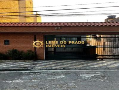 Sobrado para Venda, em Santo Andr, bairro Vila Curu, 4 dormitrios, 3 banheiros, 5 vagas