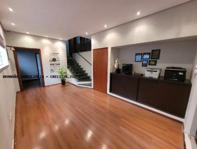 Casa Comercial para Locao, em Ribeiro Preto, bairro Jardim Sumar, 5 banheiros, 10 vagas