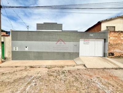 Casa para Venda, em Par de Minas, bairro Recanto da Lagoa, 2 dormitrios, 2 banheiros, 1 sute, 2 vagas
