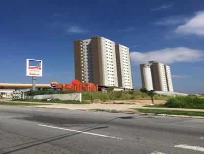 Apartamento para Locao, em Jacare, bairro Jardim Califrnia, 2 dormitrios, 1 banheiro, 1 vaga