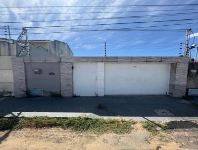 Casa Duplex para Locao, em Eusbio, bairro Urucunema, 3 dormitrios, 4 banheiros, 3 sutes, 4 vagas