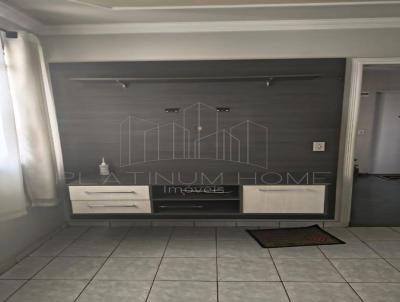 Apartamento para Locao, em Americana, bairro Vila Dainese, 2 dormitrios, 1 banheiro, 1 vaga
