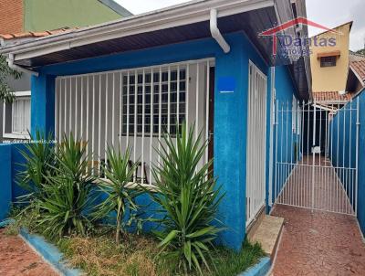 Casa para Locao, em So Paulo, bairro Vila Ipojuca, 2 dormitrios, 1 banheiro
