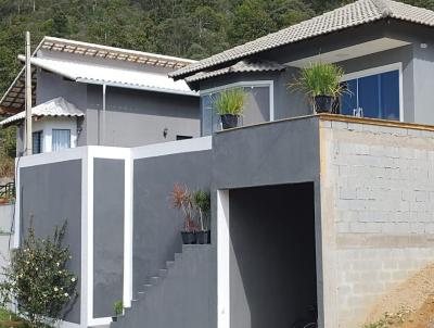 Casa 3 dormitórios para Venda, em Teresópolis, bairro ALBUQUERQUE, 3 dormitórios, 3 banheiros, 1 suíte, 1 vaga