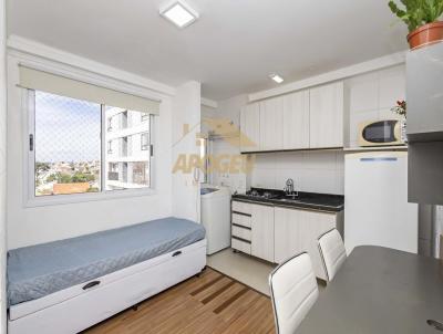 Apartamento para Venda, em Curitiba, bairro Novo Mundo, 1 dormitrio, 1 banheiro