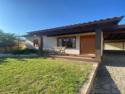Casa para Venda, em Osório, bairro Caiu do Céu, 2 dormitórios