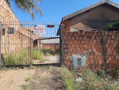 Casa para Venda, em Presidente Prudente, bairro Parque Alexandrina, 2 dormitrios, 1 banheiro, 4 vagas