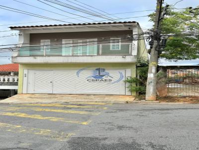 Casa para Locao, em Barueri, bairro Parque dos Camargos, 2 dormitrios, 2 banheiros