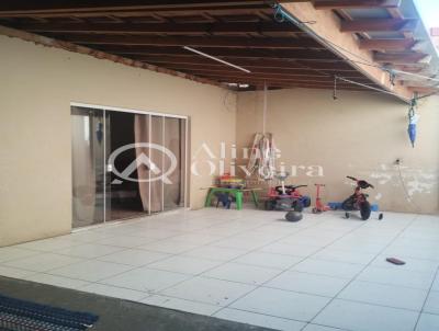 Casa para Venda, em Limeira, bairro Jardim Residencial Antonio Simonetti II, 2 dormitrios, 2 banheiros, 1 sute, 1 vaga