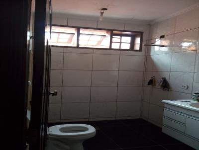 Casa para Venda, em Limeira, bairro Parque Hippolyto, 3 dormitrios, 1 sute, 1 vaga