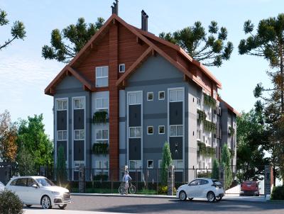 Apartamento para Venda, em Gramado, bairro B. Floresta