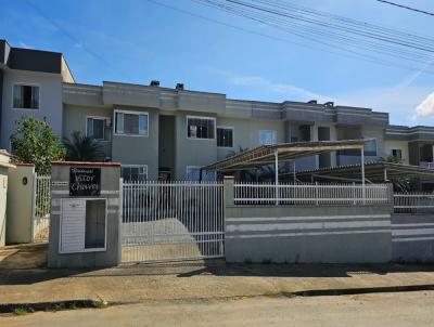 Apartamento para Venda, em Jaragu do Sul, bairro Joo Pessoa, 2 dormitrios, 1 banheiro, 1 sute, 1 vaga