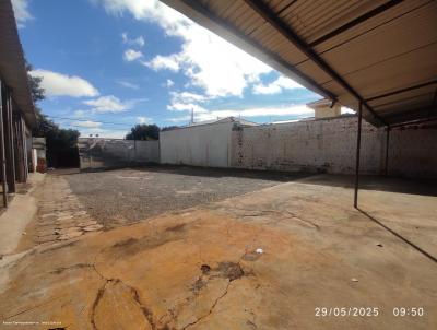 Comercial para Locao, em Presidente Prudente, bairro Jardim Novo Bongiovani, 2 banheiros, 8 vagas