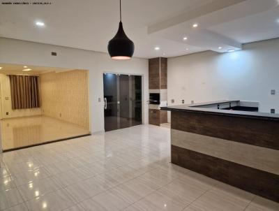 Casa para Locao, em Ribeiro Preto, bairro Condomnio Evidence Resort, 3 dormitrios, 3 banheiros, 1 sute, 2 vagas