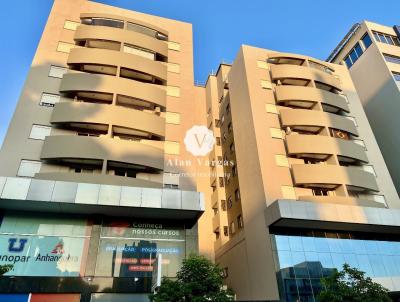 Apartamento para Venda, em Erechim, bairro Centro, 2 dormitrios, 1 banheiro, 2 vagas