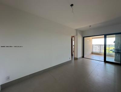 Apartamento para Venda, em Ribeiro Preto, bairro Jardim Botnico, 2 dormitrios, 3 banheiros, 2 sutes, 2 vagas