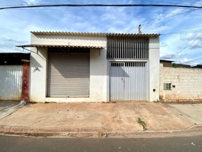Residencial e Comercial para Venda, em Lins, bairro Jardim Tropical, 3 dormitrios, 2 vagas