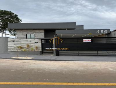 Casa para Venda, em , bairro Setsul I, 3 dormitrios, 2 banheiros, 1 sute, 4 vagas