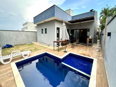 Casa em Condomnio para Venda, em Indaiatuba, bairro Indaiatuba, 3 dormitrios, 4 banheiros, 3 sutes