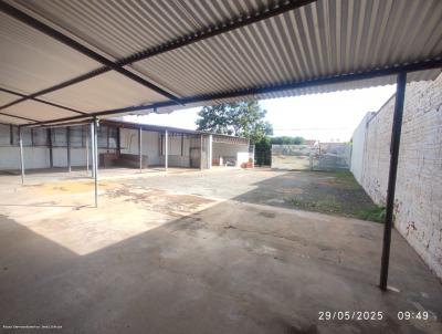 Comercial para Venda, em Presidente Prudente, bairro Jardim Novo Bongiovani, 2 banheiros, 8 vagas