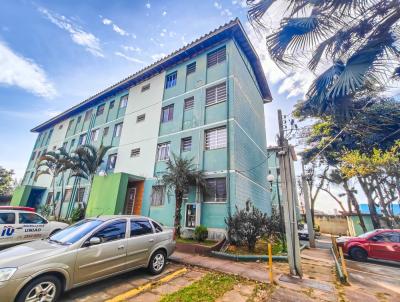 Apartamento para Venda, em São Paulo, bairro Itaim Paulista, 2 dormitórios, 1 banheiro, 1 vaga