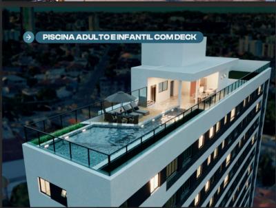 Apartamento para Venda, em Recife, bairro Rosarinho, 3 dormitórios, 1 banheiro, 1 suíte, 1 vaga