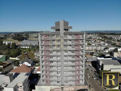 Apartamento para Venda, em Guarapuava, bairro Trianon, 2 dormitórios, 2 banheiros, 1 suíte, 2 vagas
