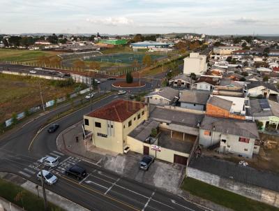 Imvel Comercial para Venda, em Guarapuava, bairro Centro, 4 dormitrios, 1 sute, 1 vaga