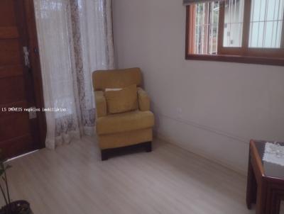 Casa para Venda, em So Leopoldo, bairro Fio, 3 dormitrios, 2 banheiros, 1 vaga