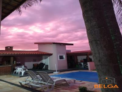 Casa para Venda, em Atibaia, bairro Jardim do Lago, 3 dormitórios, 5 banheiros, 2 suítes, 3 vagas