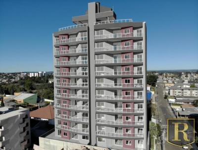 Apartamento para Venda, em Guarapuava, bairro Trianon, 2 dormitórios, 2 banheiros, 1 suíte, 1 vaga