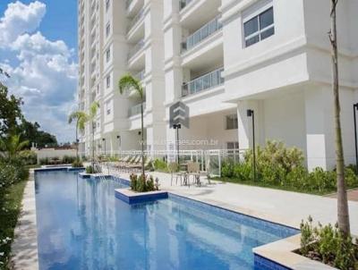 Apartamento para Venda, em Cuiab, bairro Jardim Mariana, 3 dormitrios, 2 banheiros, 1 sute, 2 vagas