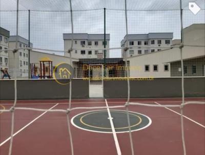 Apartamento para Venda, em Biguau, bairro Rio Caveiras, 2 dormitrios, 1 banheiro, 1 vaga