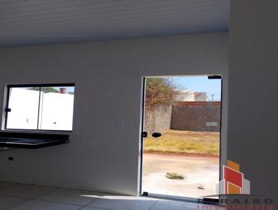 Casa para Venda, em , bairro Morumbi, 2 dormitrios, 1 banheiro, 2 vagas