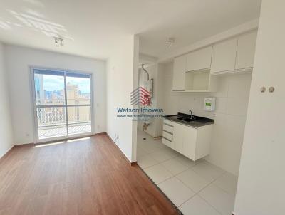 Apartamento para Locação, em Campinas, bairro Centro, 1 dormitório, 1 banheiro, 1 vaga
