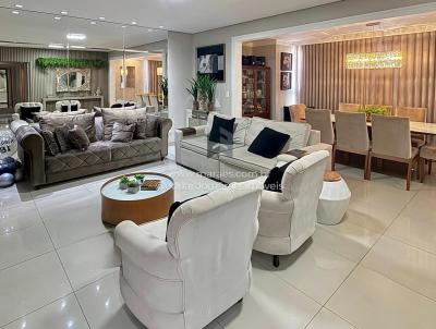Apartamento para Venda, em Cuiab, bairro Jardim Mariana, 3 dormitrios, 5 banheiros, 3 sutes, 3 vagas