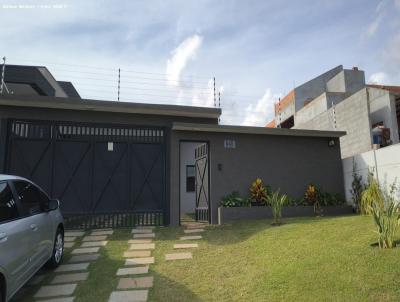Casa para Venda, em Atibaia, bairro Jardim dos Pinheiros, 3 dormitrios, 3 sutes