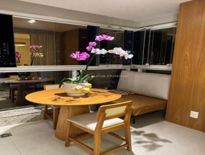 Apartamento para Venda, em Londrina, bairro Gleba Palhano, 3 dormitrios, 3 banheiros, 1 sute, 2 vagas