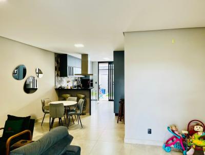 Casa em Condomnio para Venda, em , bairro Jardim Jacinto, 3 dormitrios, 4 banheiros, 3 sutes, 4 vagas