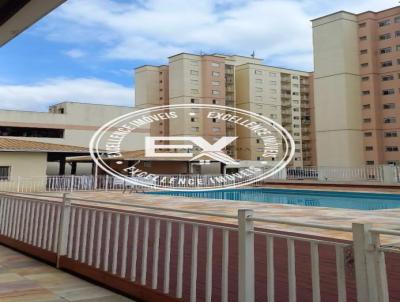 Apartamento para Locao, em Boituva, bairro Jardim Primavera, 2 dormitrios, 1 banheiro, 1 vaga