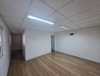 Loja para Locao, em So Jos, bairro Kobrasol, 1 banheiro