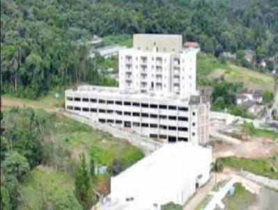 Apartamento para Venda, em Cotia, bairro Colinas de Cotia, 2 dormitórios, 2 banheiros, 1 suíte, 1 vaga