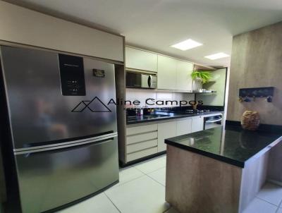 Apartamento para Venda, em Presidente Prudente, bairro VILA GUAIRA, 3 dormitrios, 2 banheiros, 1 sute, 2 vagas
