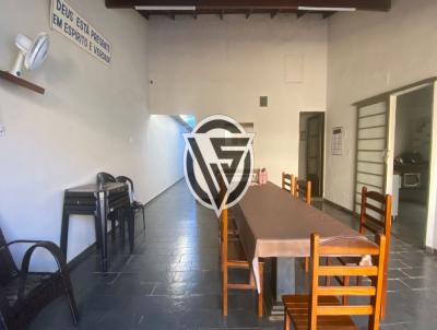 Casa para Venda, em Araguari, bairro Joquei Clube, 3 dormitrios, 1 banheiro, 3 vagas