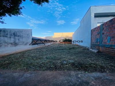 Terreno para Venda, em Presidente Prudente, bairro RESIDENCIAL FLORENZA
