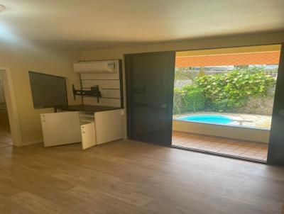 Casa em Condomnio para Venda, em Florianpolis, bairro Campeche, 4 dormitrios, 2 banheiros, 1 sute, 2 vagas