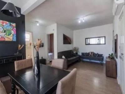 Casa para Locao, em Florianpolis, bairro Estreito, 3 dormitrios, 1 banheiro, 2 vagas