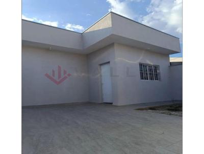 Casa para Venda, em Caapava, bairro Residencial Esperana, 3 dormitrios, 2 banheiros, 1 sute, 2 vagas
